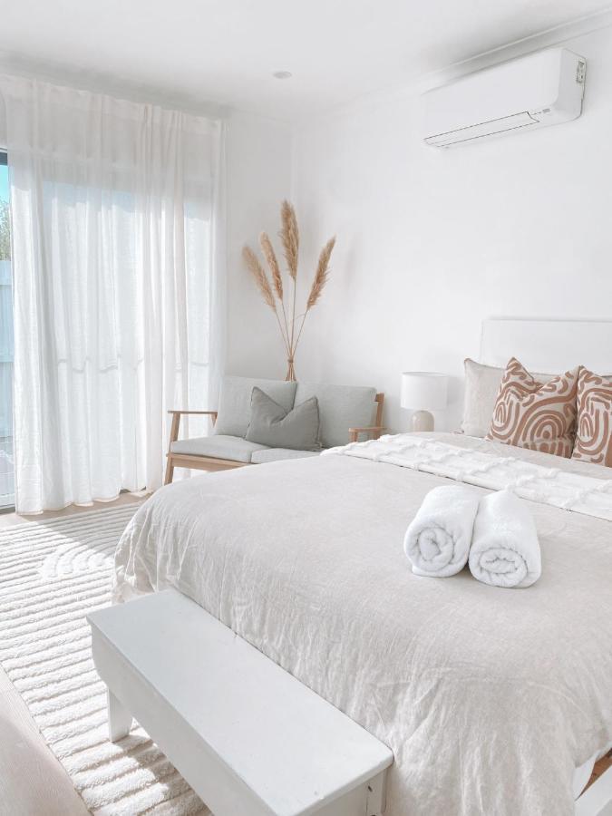 The Hideaway - Guest House 워남불 외부 사진